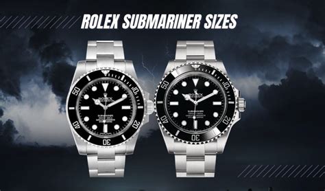 rolex submariner dwi-warna|rolex submariner size.